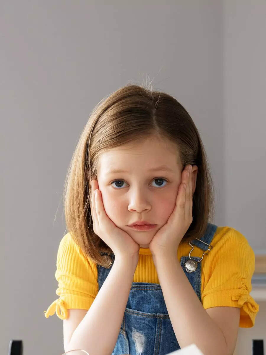 10 Proven Tips to Improve Your Child's Memory | Times of India