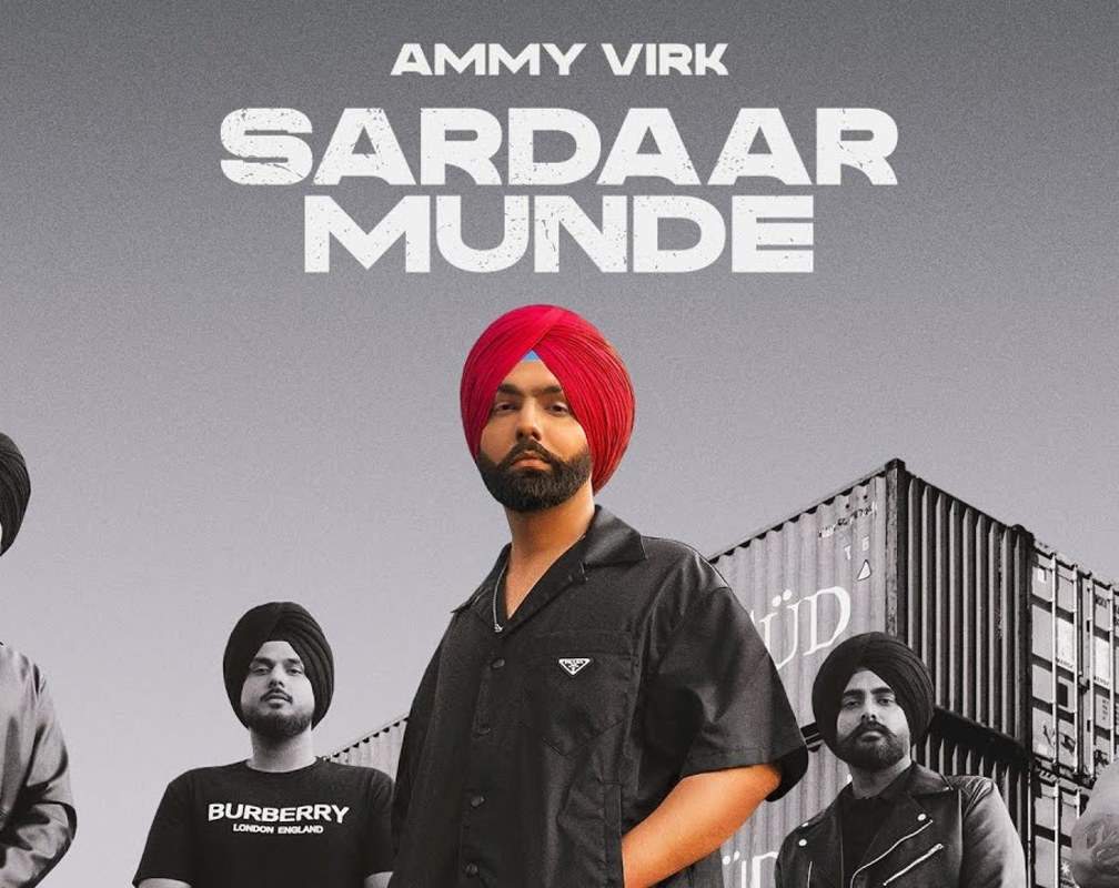 
Discover The Latest Punjabi Music Video For Sardaar Munde By Ammy Virk
