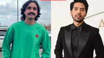 Armaan Malik and Aditya Gadhvi unite for the friendship anthem 'Chal Taali Aap' in 'Hurry Om Hurry'