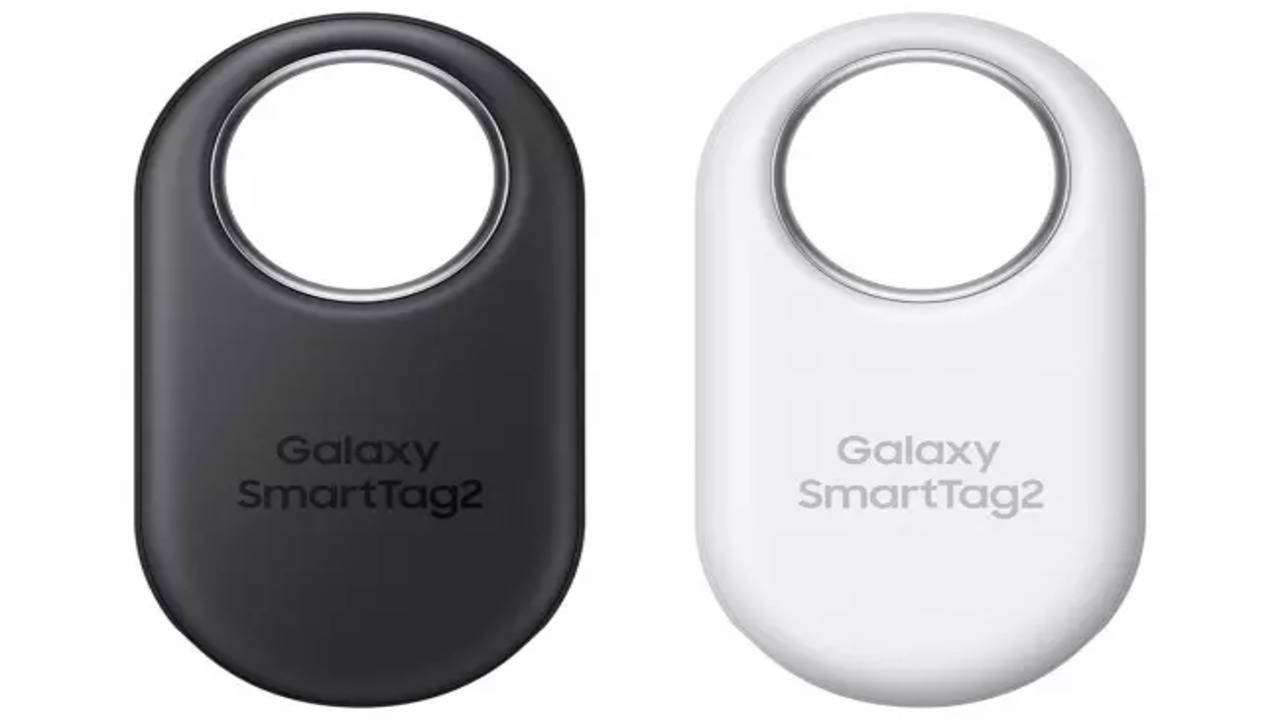 Samsung Galaxy SmartTag 2 launched in India: Price, how it works and more -  Times of India