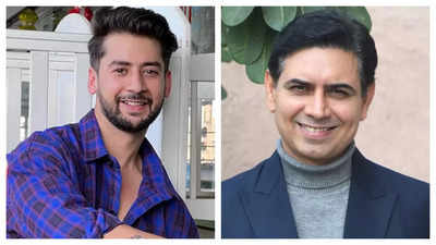 Dil Diyaan Gallan's Paras Arora, Sandeep Baswana and others share memorable moments as the show nears its end