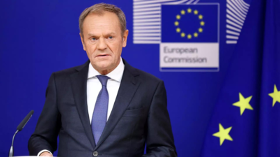 Poland must do all it takes to unblock EU funds, says Tusk
