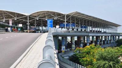 India's GMR Airports, affiliates to buy 11% additional stake in Hyderabad airport