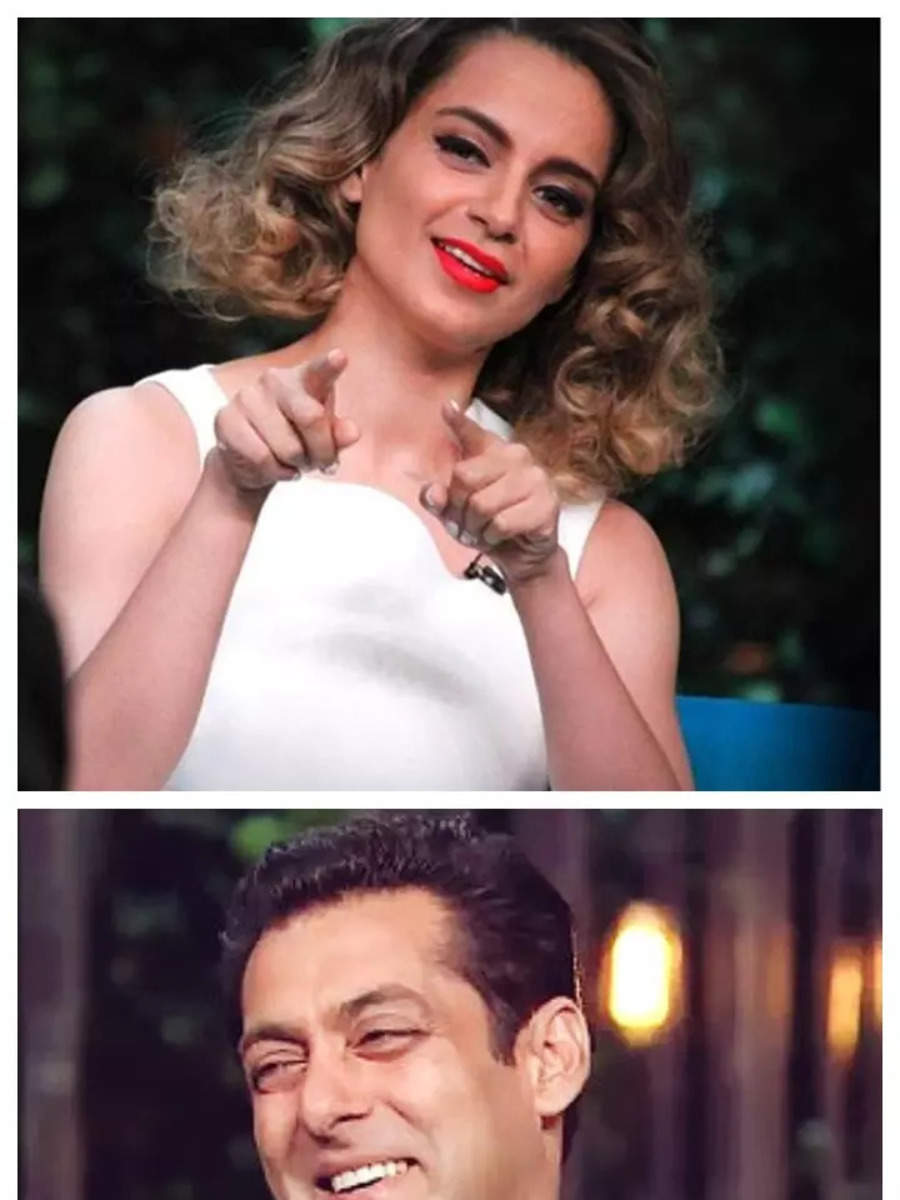 ​Nepotism to Virginity: Most controversial celeb statements on Koffee With  Karan | Times of India