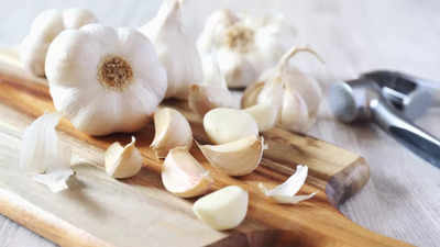 Do you know the right way to cook with garlic?
