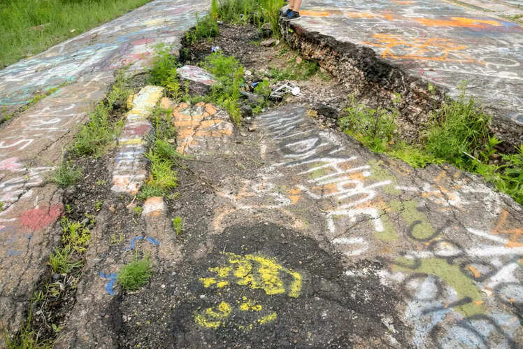 Centralia, Pennsylvania