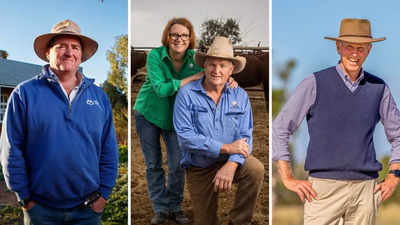 MacLachlan farming empire undergoes historic split after 135 years