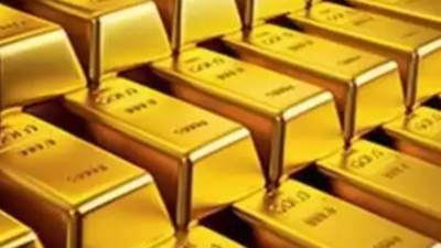 Gold worth Rs 2.69crore seized from Chennai airport housekeeping staffer's house