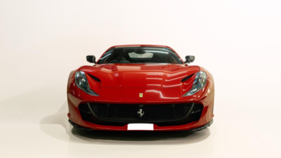 Unlimited km warranty on used supercars: Ferrari Approved Certification explained