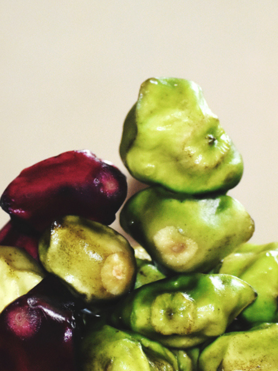 Singhara benefits 10 reasons you should eat water chestnut this season