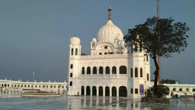 Call for reduced fee and simpler process for Kartarpur Corridor visit