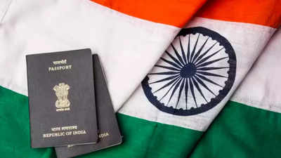 Explained: What is golden passport & its benefits? Indians constitute 9.4% of global applicants