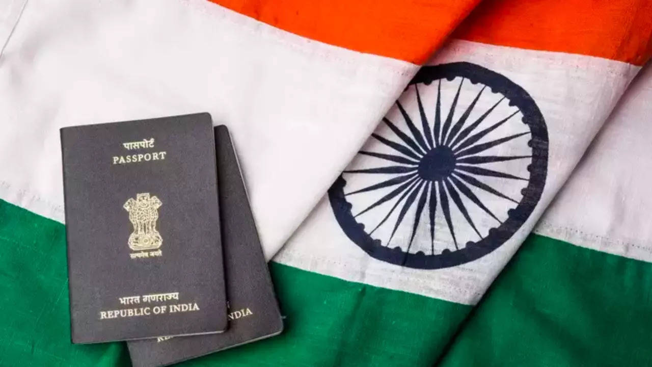 Explained: What is golden passport & its benefits? Indians constitute 9.4% of global applicants – Times of India