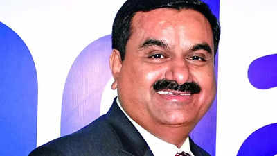 Airport major Adani enters aircraft leasing space after AI & IndiGo