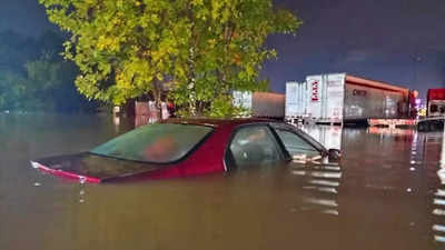Flood warning issued for Lyndon, Kansas area