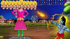 Watch Latest Children Hindi Story 'Gareeb Ka Dussehra' For Kids - Check Out Kids Nursery Rhymes And Baby Songs In Hindi