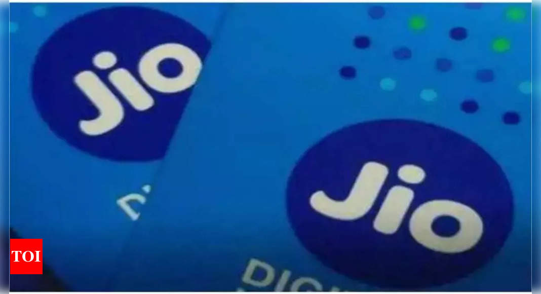 Reliance Jio partners with Plume, to offer o deliver AI-enhanced in-home services to users – Times of India