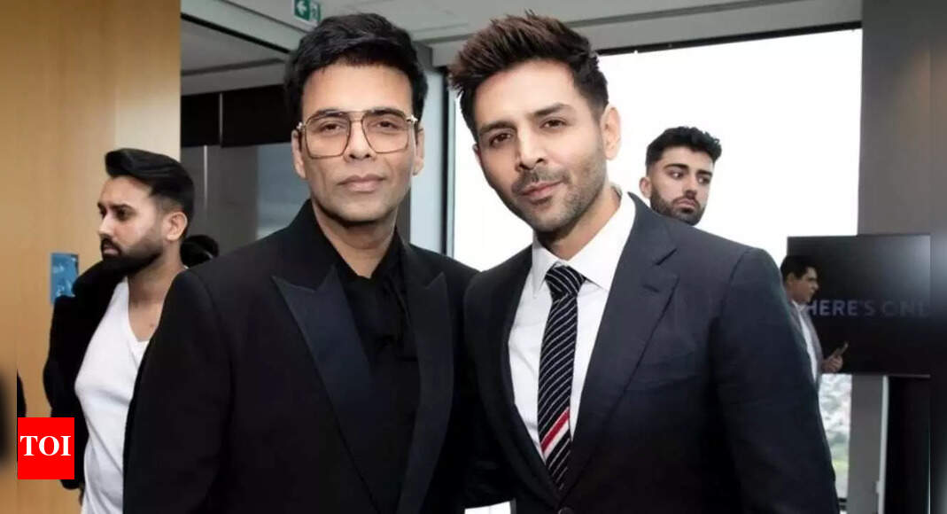 Karan reveals if he will work with Kartik again