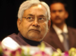 
JD(U) calls Nitish Kumar 'Time Bomb', BJP asks people to be cautious
