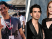 
Joe Jonas surprises fans at US Grand Prix amid his divorce battle with Sophie Turner
