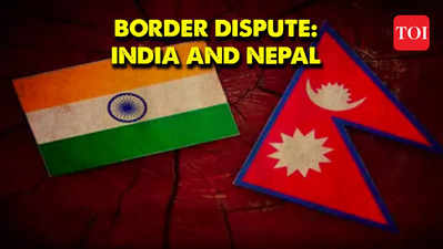 Indo-Nepal border dispute: Joint survey to address escalating tensions