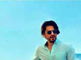 Check out SRK's expensive car collection Check out SRK's expensive car collection