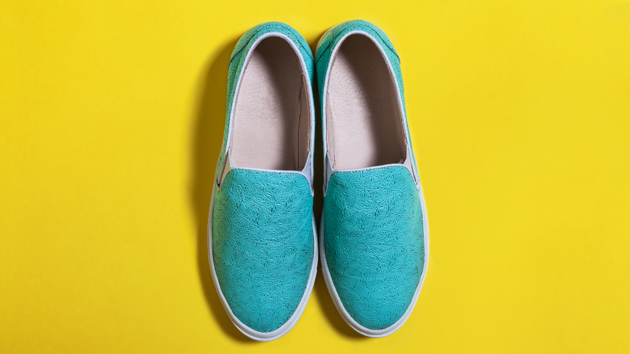 Non Slip Shoes for Men For That Excellent Stability on Slippery