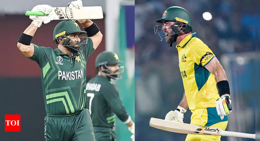 World Cup: Shahid Afridi wants Iftikhar Ahmed to play like Glenn Maxwell vs South Africa | Cricket News