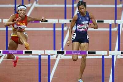 Asiad winners headed to Goa for Nat’l Games