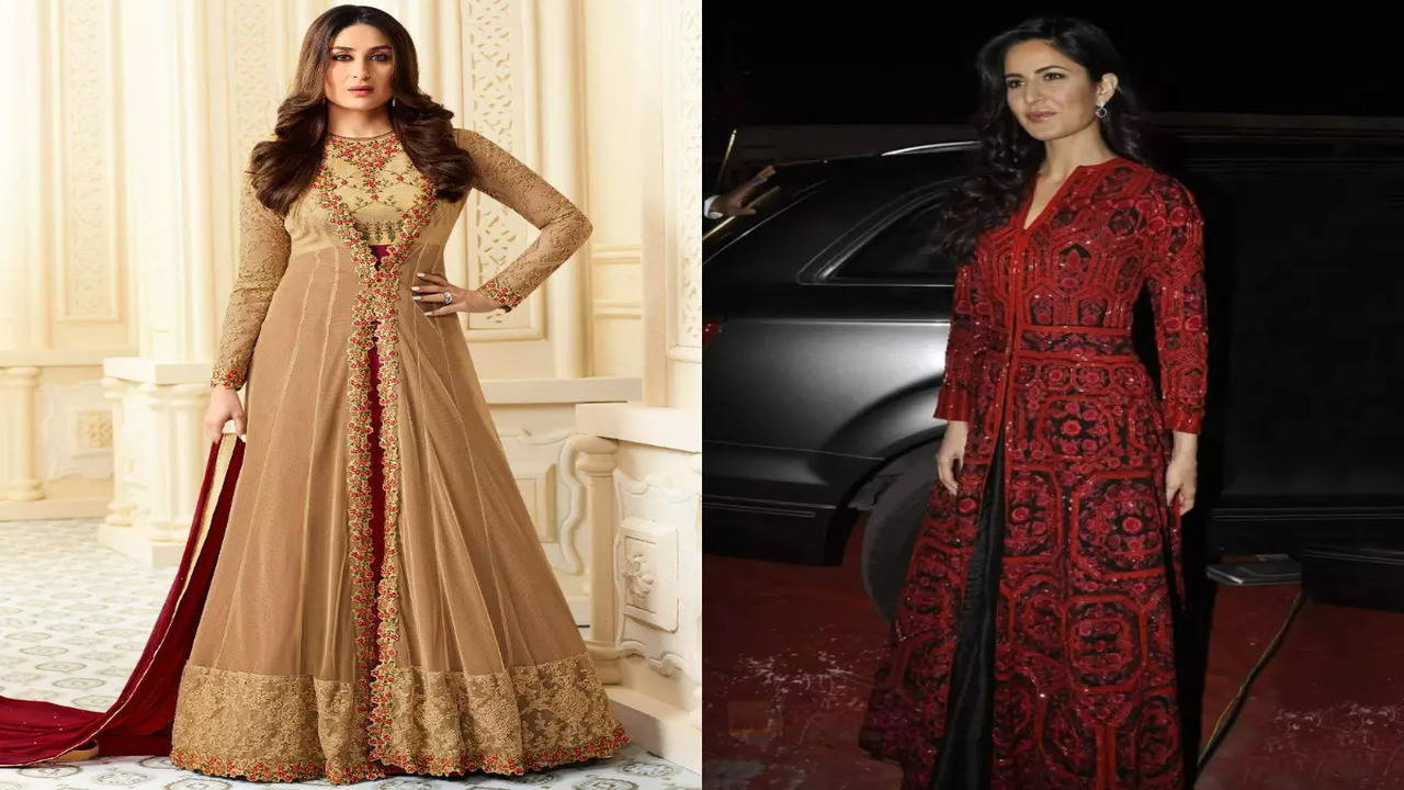 Trending Salwar Kameez Styles that Give an Elegant Look