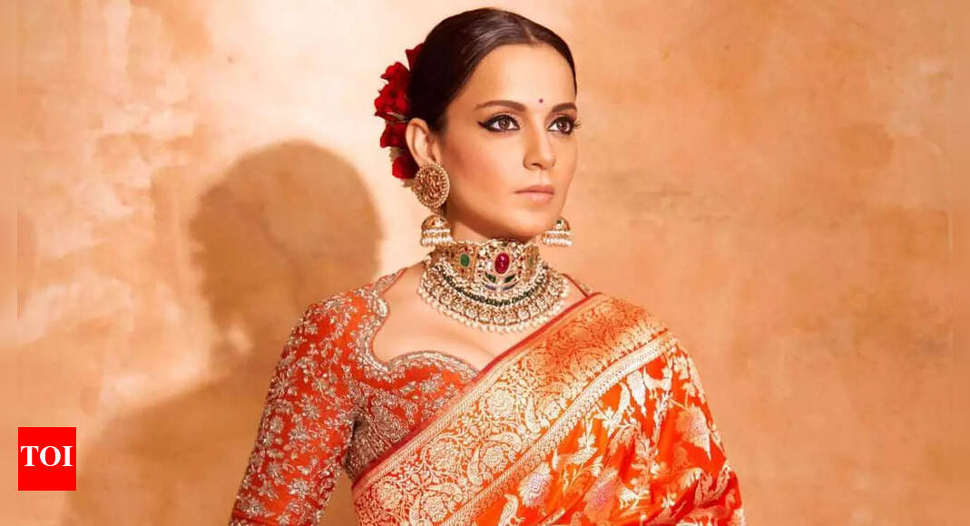 Kangana to visit Ram Mandir in Ayodhya today