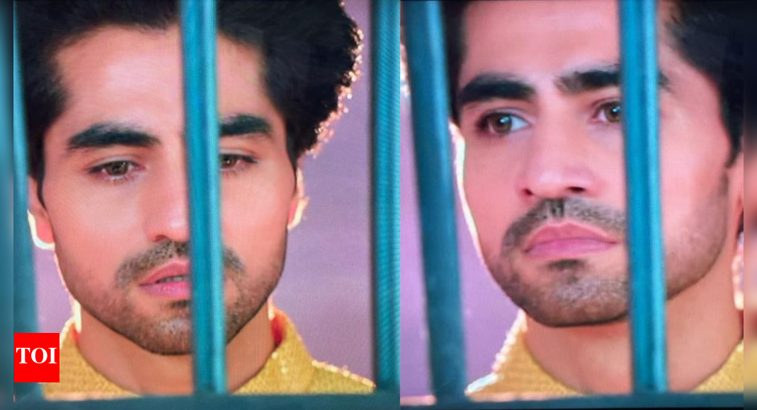 Yeh Rishta Kya Kehlata Hai update, October 25: Abhimanyu gets arrested in a fraud that happened because of Parth