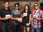 Music launch: 'Ye Stupid Pyaar'