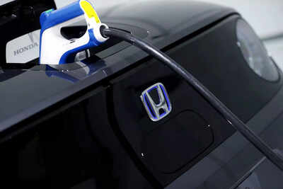 Honda, GM scrap 'affordable' EV tie-up: Details