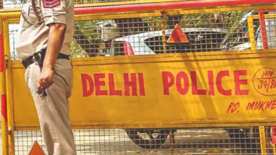 Man nabbed after exchange of fire in south Delhi