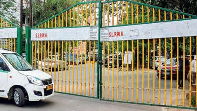 Nod for boom barriers, gates to 4 colonies