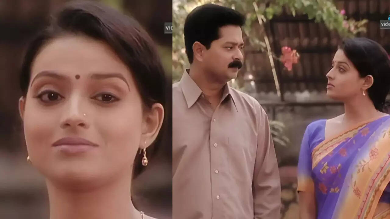 Sarika nawathe