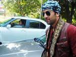 Ranbir, Nargis promote 'Rockstar'