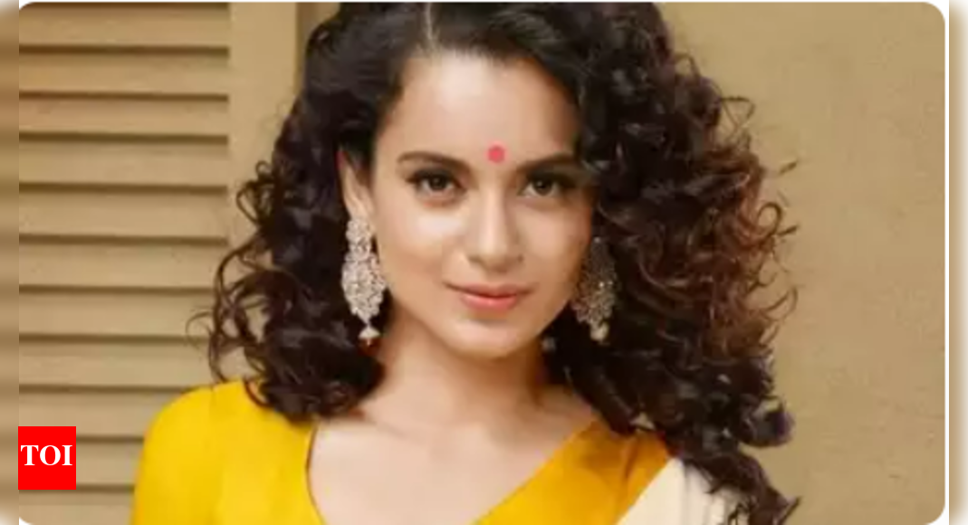 Kangana opens up on her marriage plans