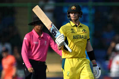 Steven Smith Profile - Cricket Player Australia