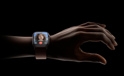 Double tap on Apple Watch: How Apple implemented its 'coolest' feature of 2023