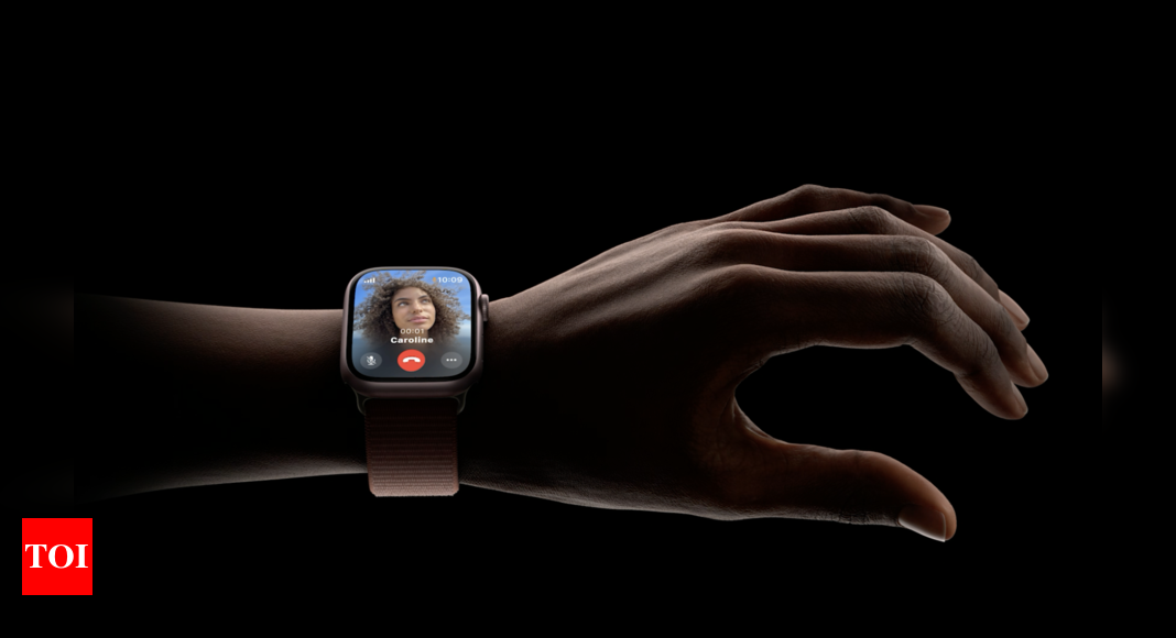 Apple: Double tap on Apple Watch: How Apple implemented its ‘coolest’ feature of 2023