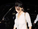 Gauri leaves for 'Ra.One' London premiere