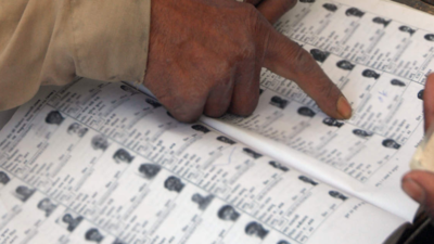 Rajasthan sees increase of over 1 lakh voters in 20 days