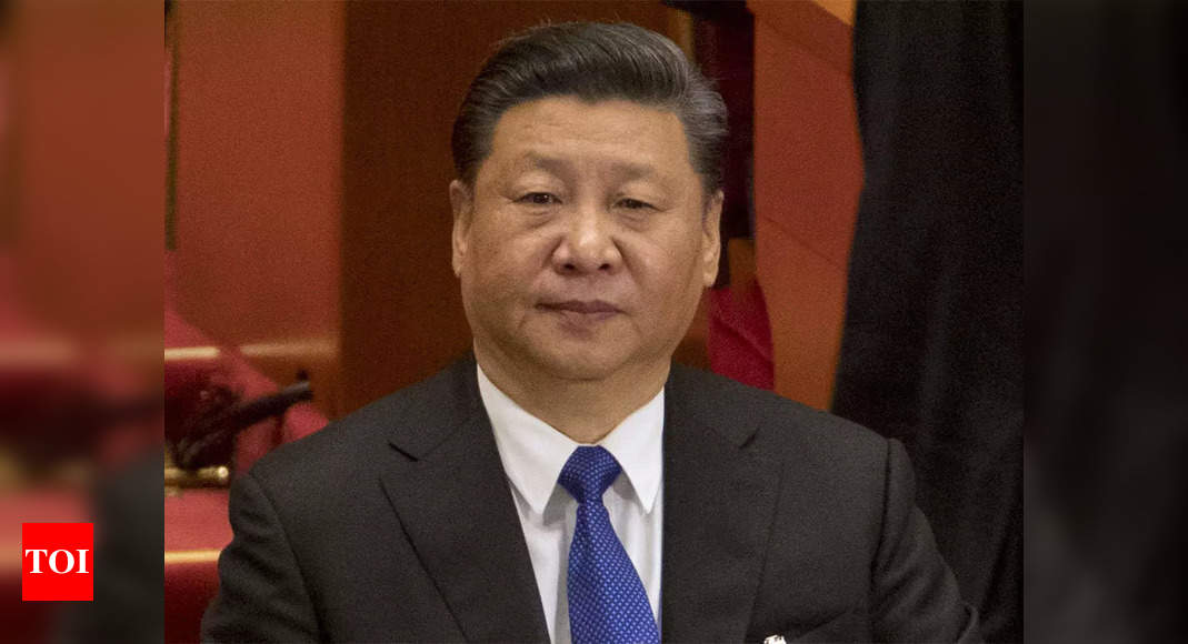 Quality Of Life: Mysterious Sackings Of Top Ministers In China: Is Xi ...