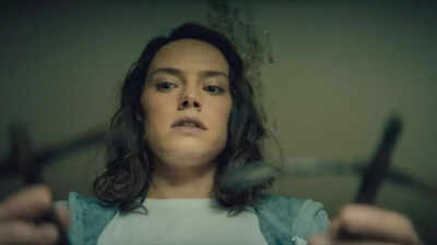 It's about past coming back to haunt present: Neil Burger on new film 'The Marsh King's Daughter'