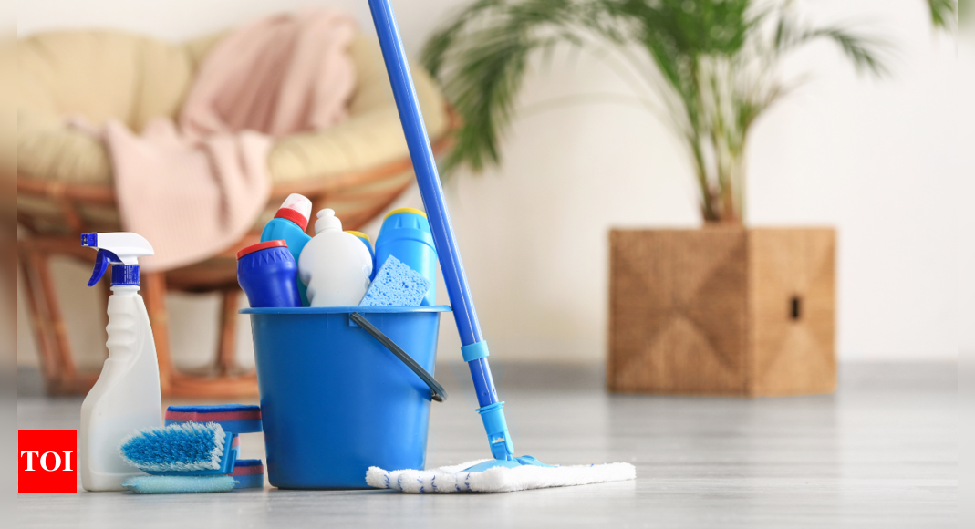 Mopping Marvels: Cleaning Mops You Need to Know About: Mopping Marvels ...