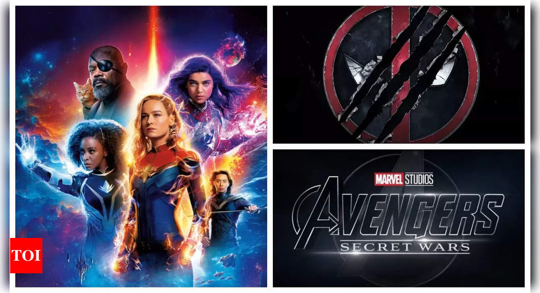 Marvel Producer Confirms One Major Thing About Avengers: Secret