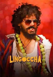 Lingoccha