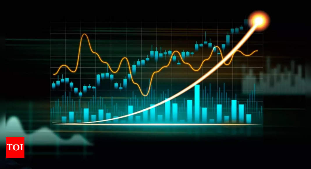 How to play Indian markets ahead of Diwali Muhurat trading – check sectors that have historically done well – Times of India